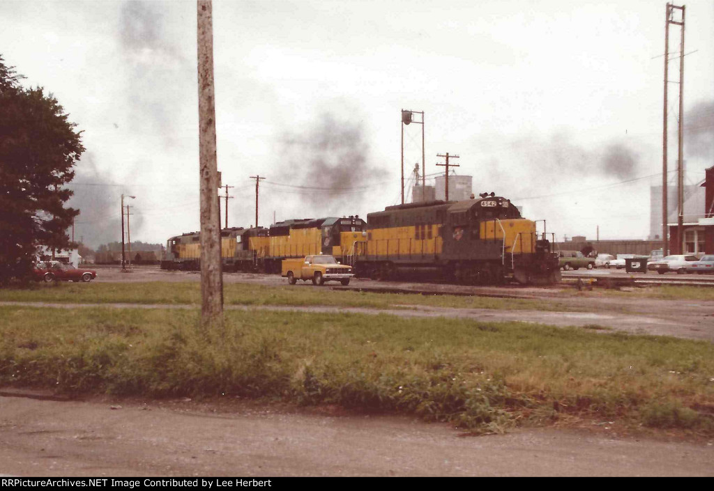 CNW 4542